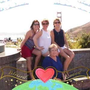 Meet your Posher, Diane